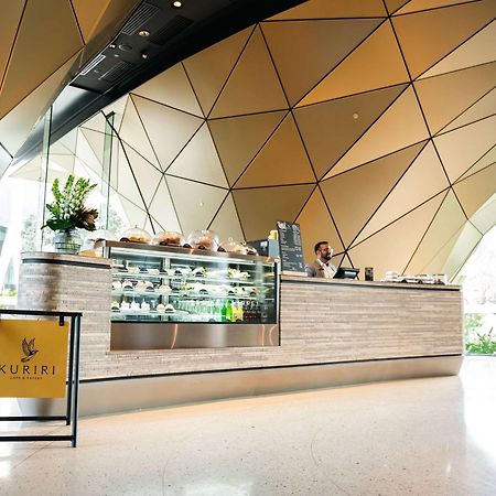 Pullman Auckland Airport Exterior foto KURIJI