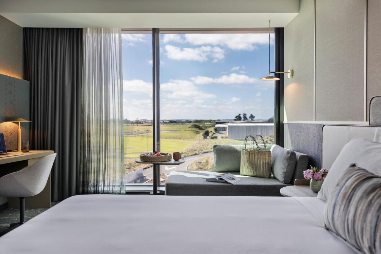 Pullman Auckland Airport Exterior foto